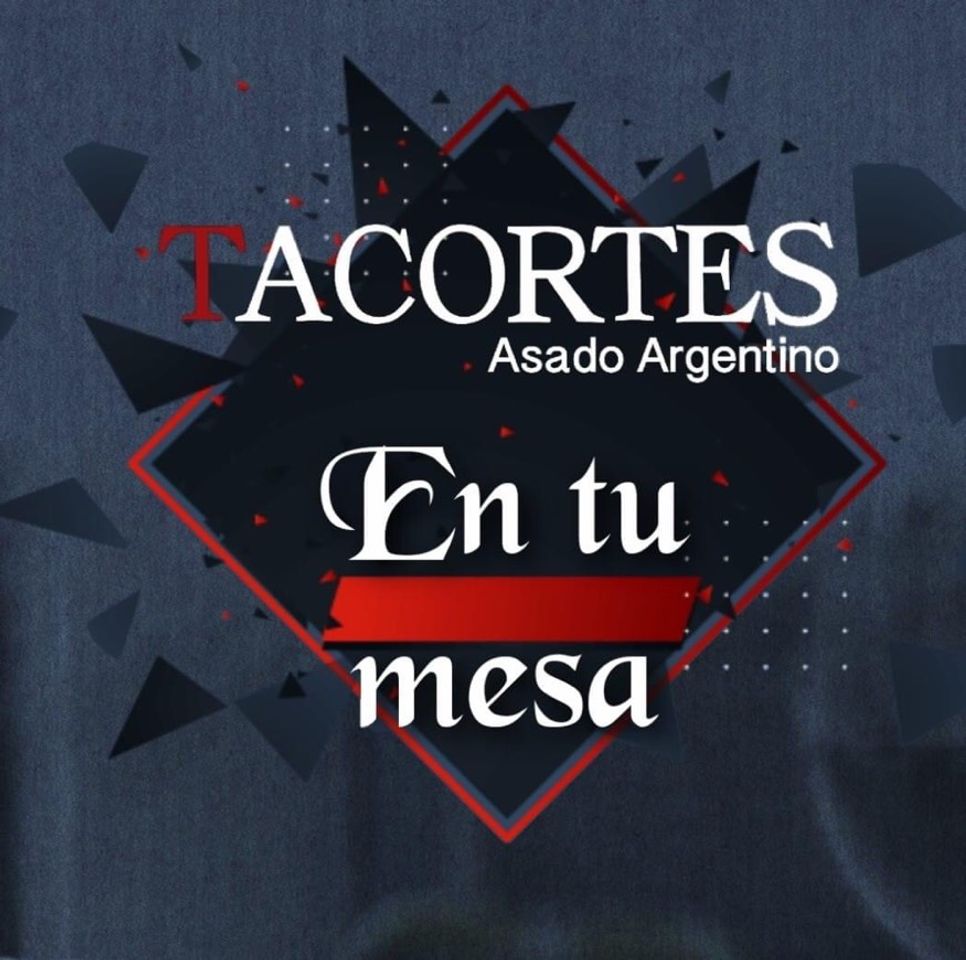 Restaurantes Tacortes Asado Argentino