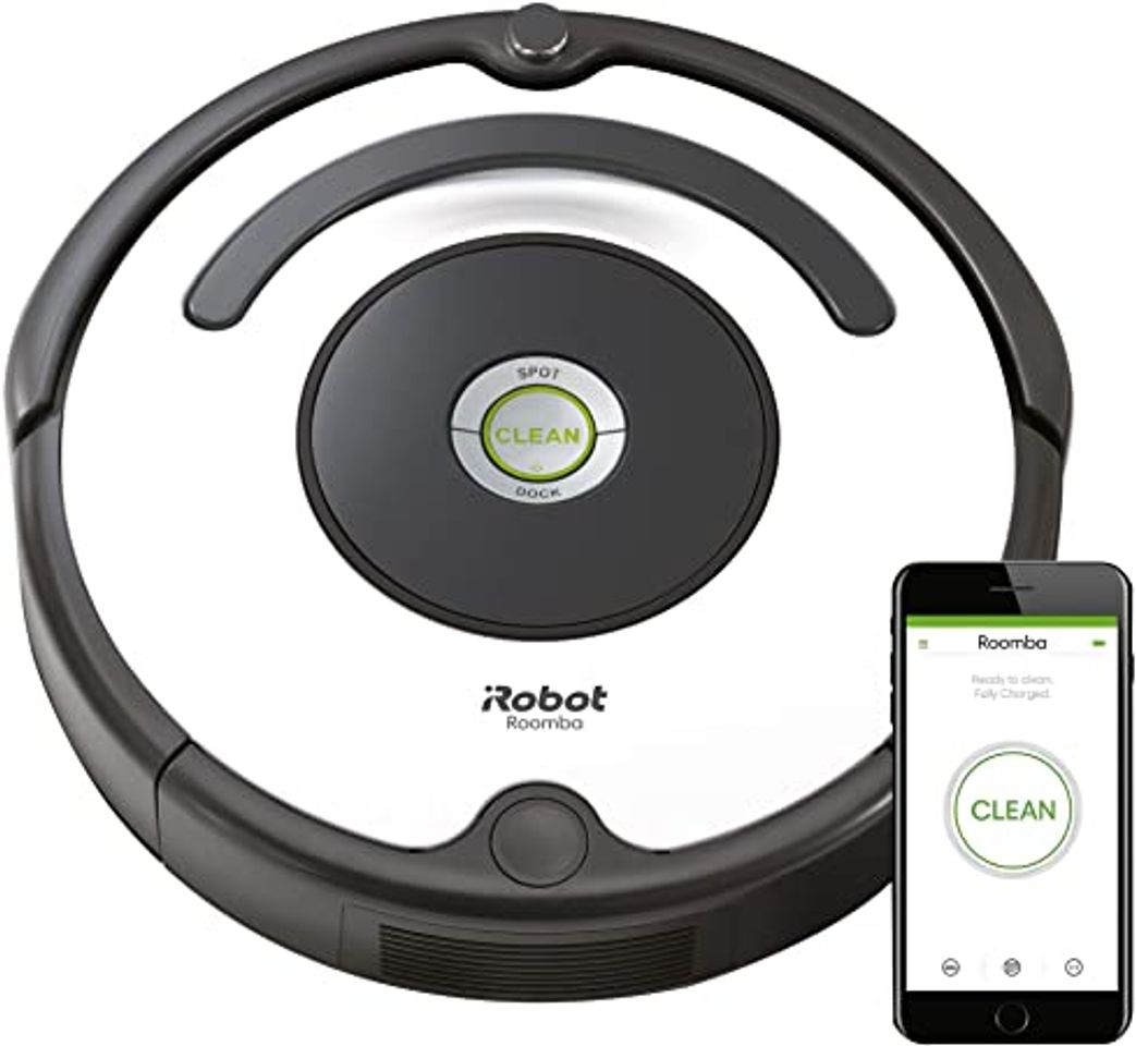 Products iRobot R670020 Roomba 670