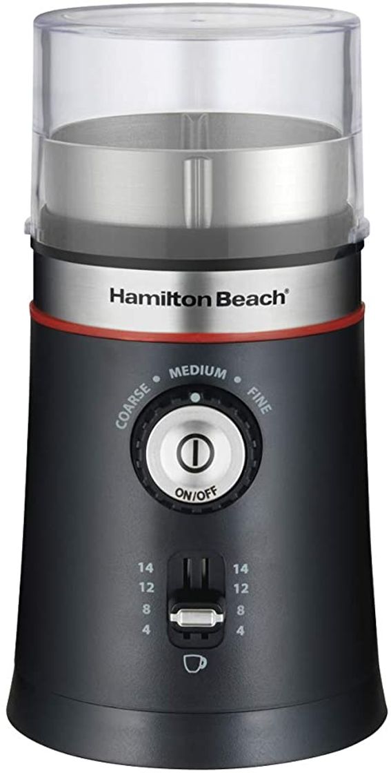 Product Hamilton Beach 80393 Molino de Café