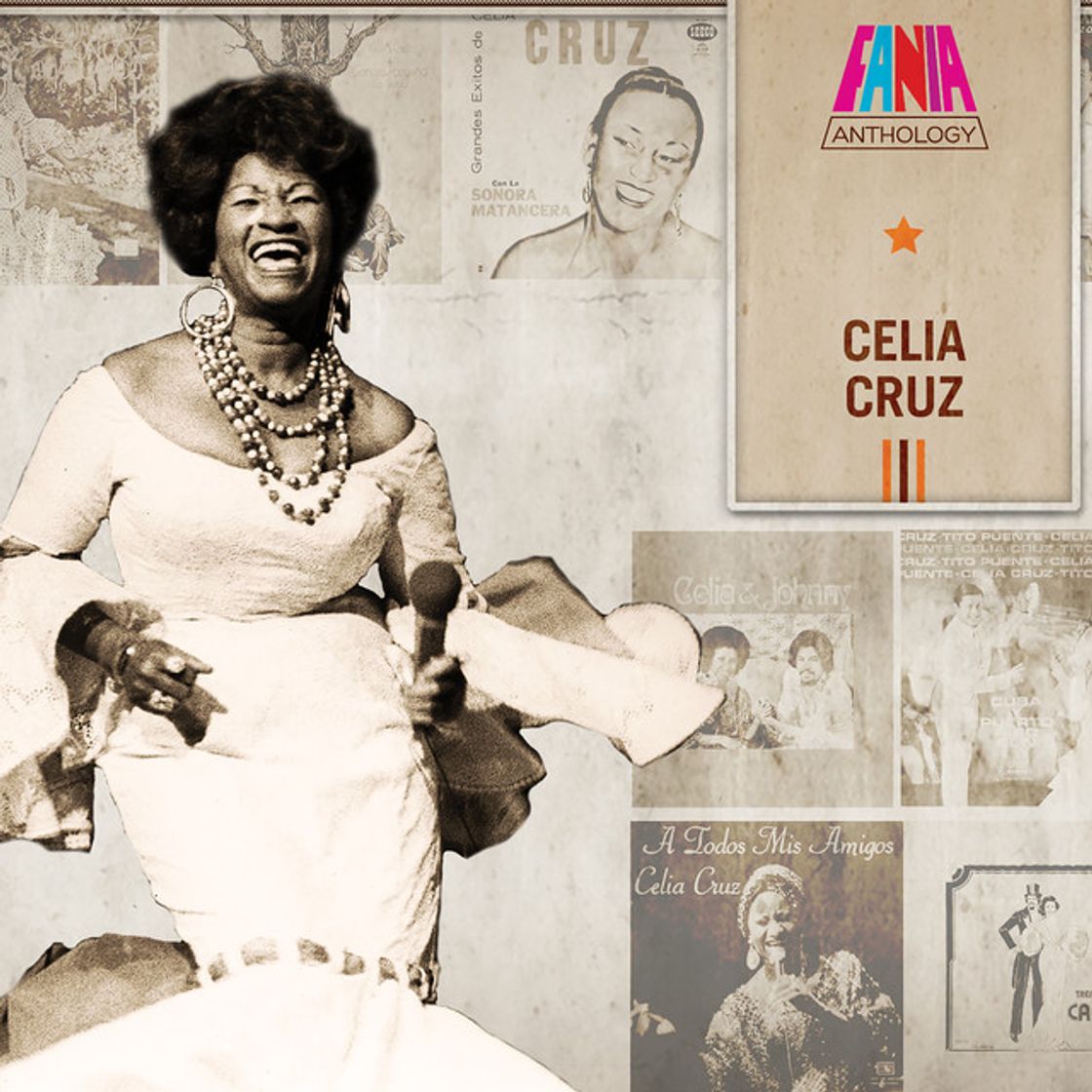 Music Bemba Colorá - Live