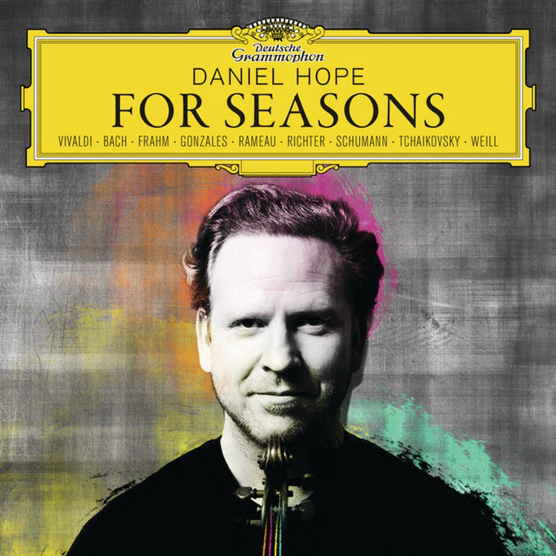 Music Concerto In E Major "La primavera", Op. 8, No. 1, RV 269: 2. Largo