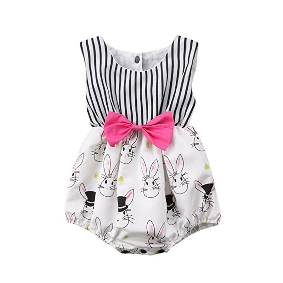 Fashion Ropa de bebe niña