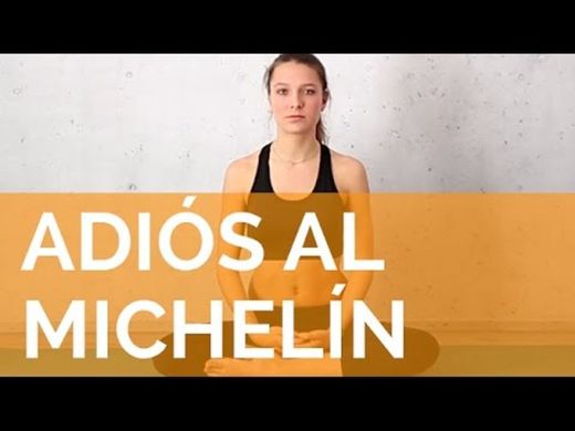 Yoga. Adiós al Michelin. - YouTube