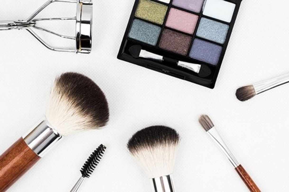 Fashion Es una tienda virtual de MAKEUP