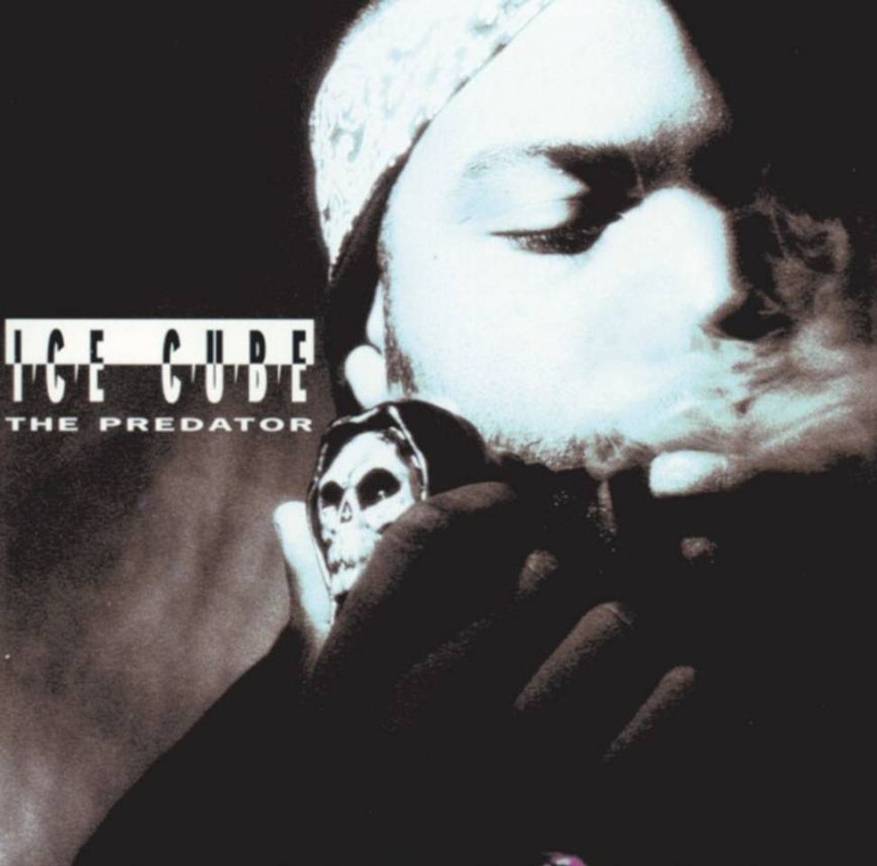 Canciones Ice Cube - It Was A Good Day