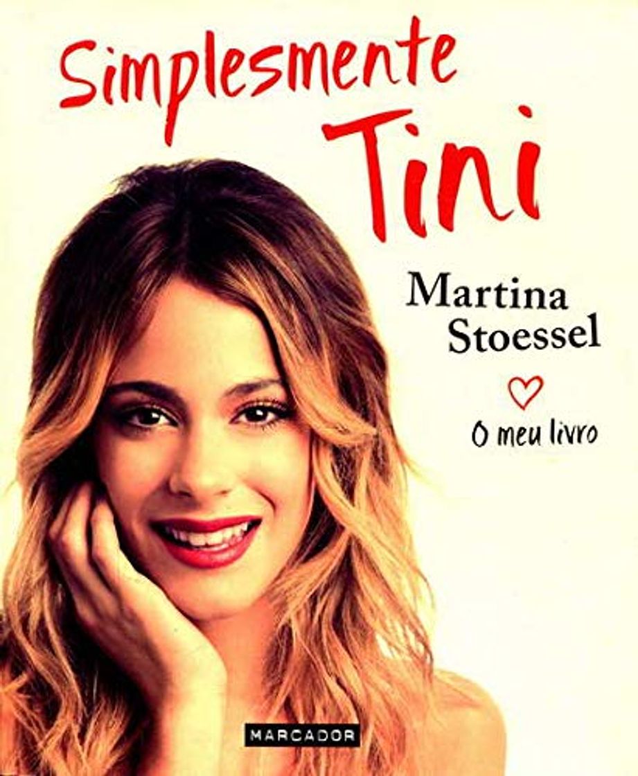 Books Simplesmente Tini