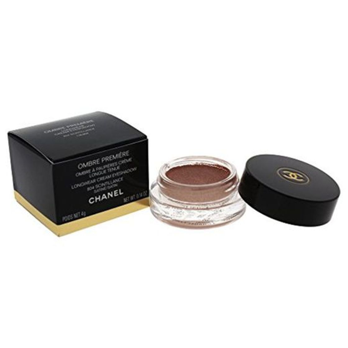 Lugar OMBRE PREMIERE CREAM EYESHADOW 804-SCINTILLANCE 4GR