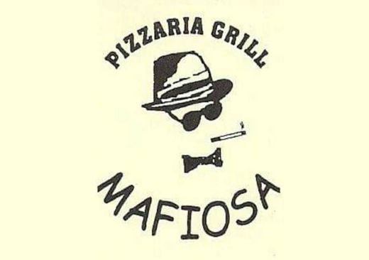 Mafiosa - Pizzaria E Grill, Lda.