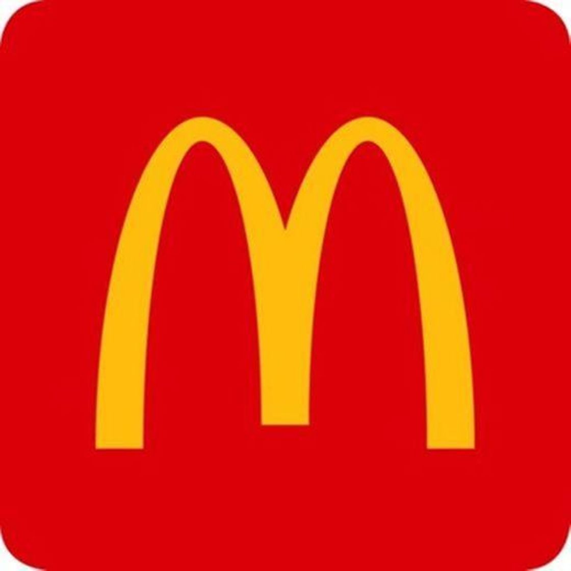 App McDonald's