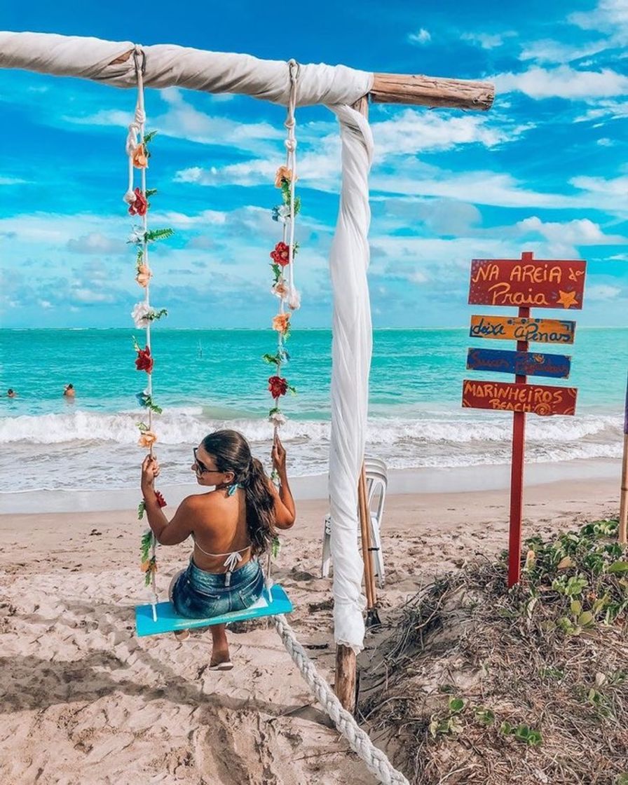 Moda Maragogi-Alagoas