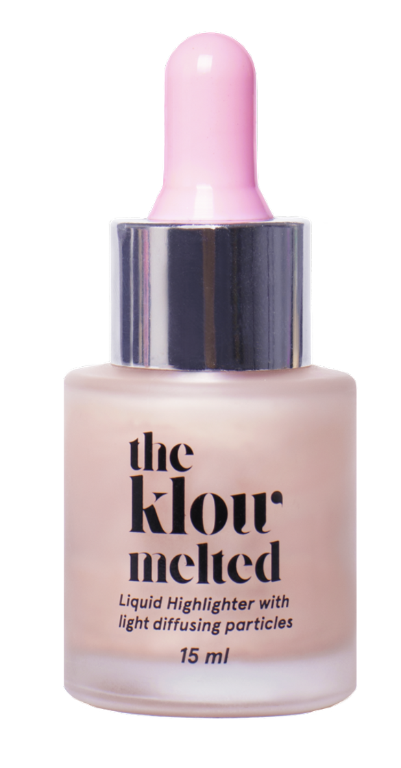 Producto Iluminador Líquido The Klow Melted - Khaos