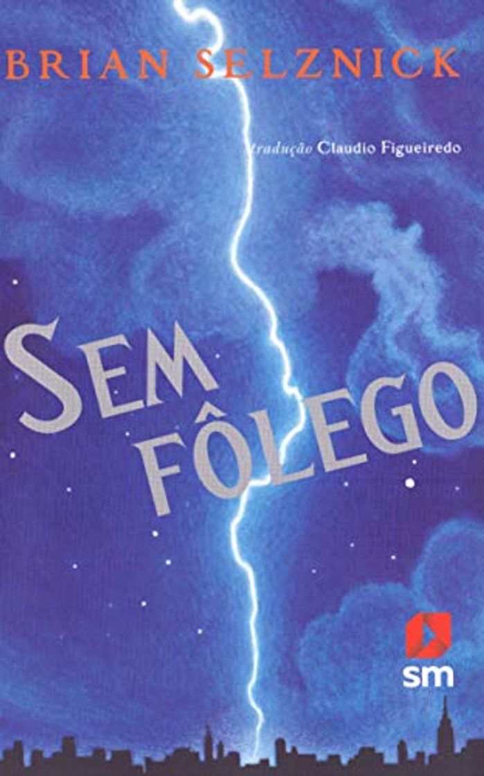 Libro Sem Fôlego