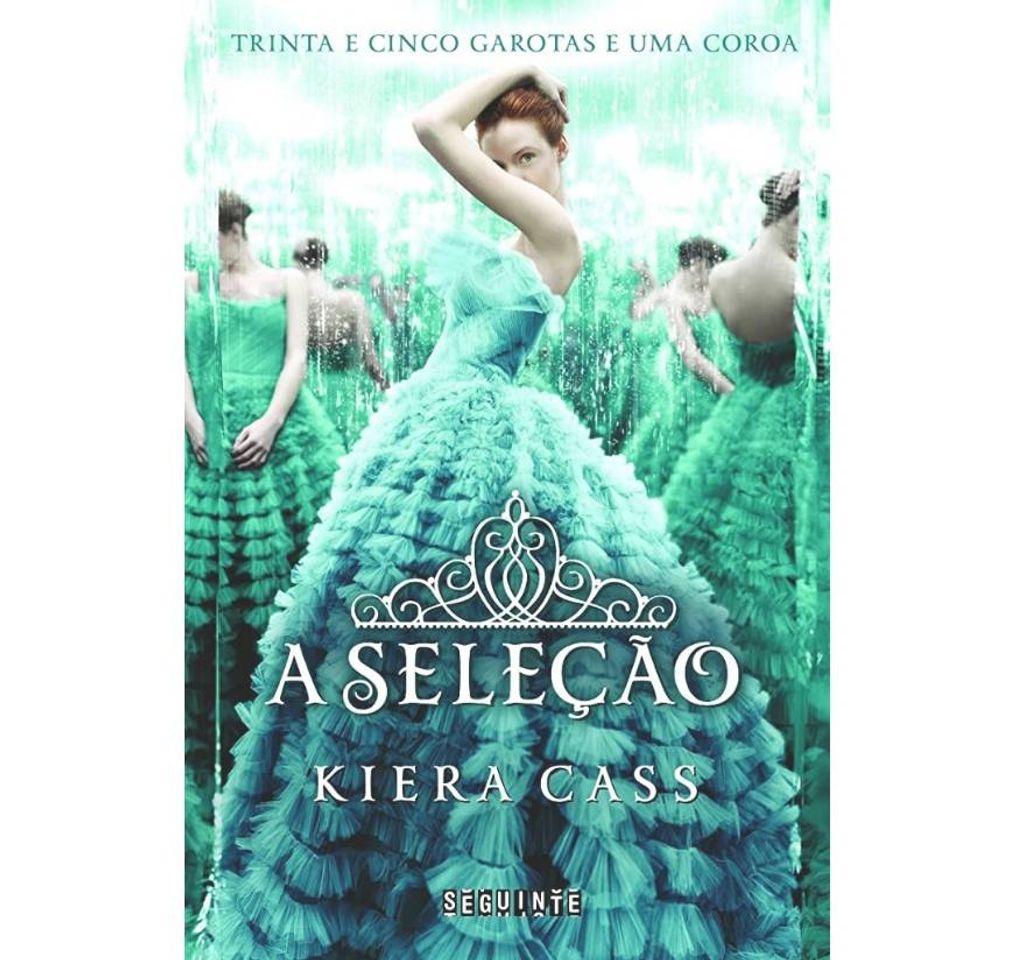 Libros A Seleção 