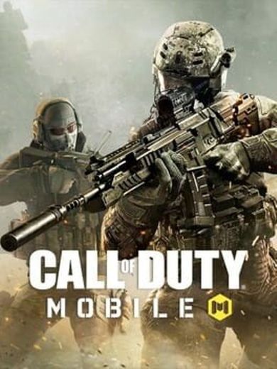 Call Of Duty: Mobile