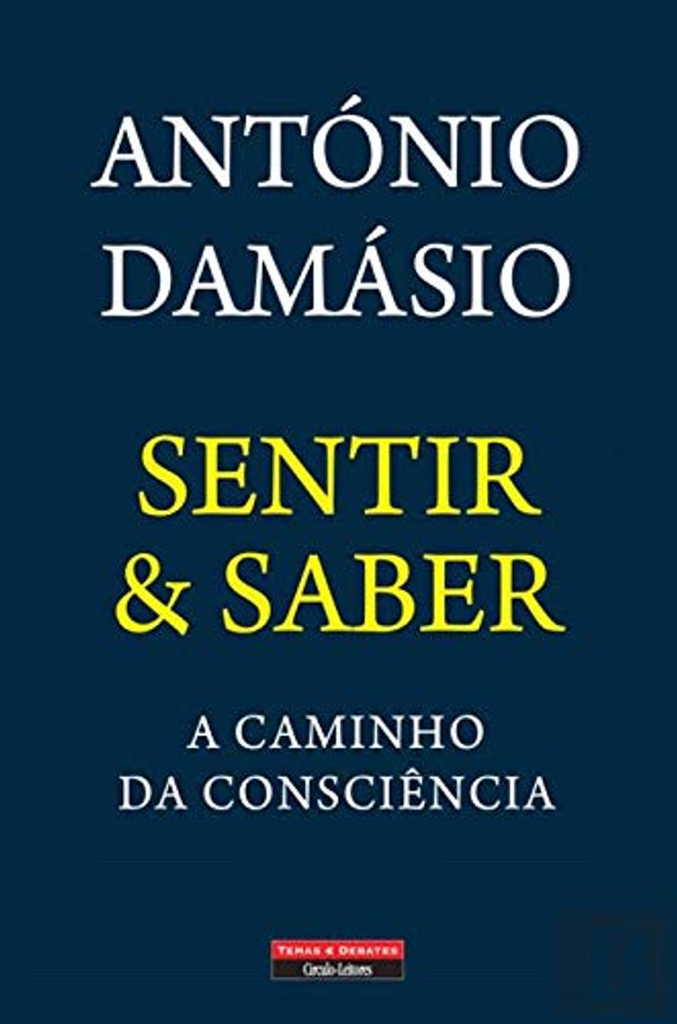 Libro Sentir & Saber A caminho da consciência