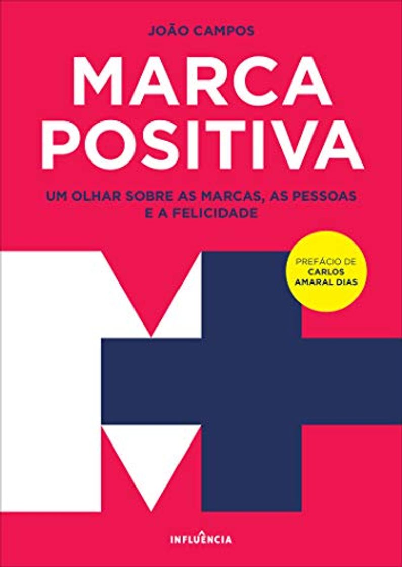 Libro Marca Positiva