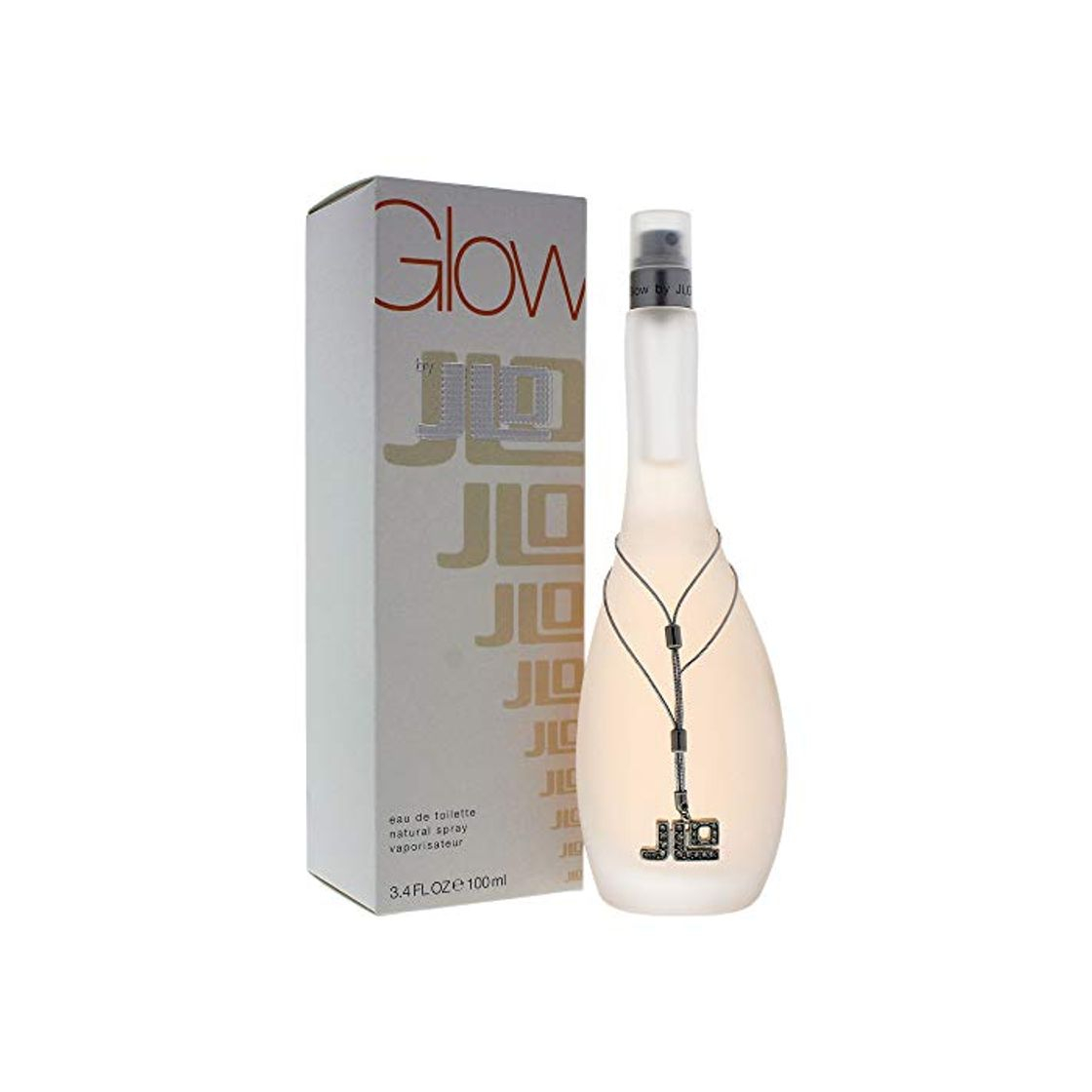 Producto Jennifer Lopez Glow - Eau de toilette