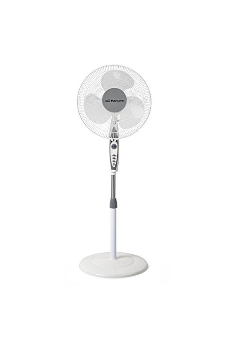 Home Orbegozo SF 0147 Ventilador de pie