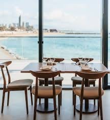 Restaurants El Tribut
