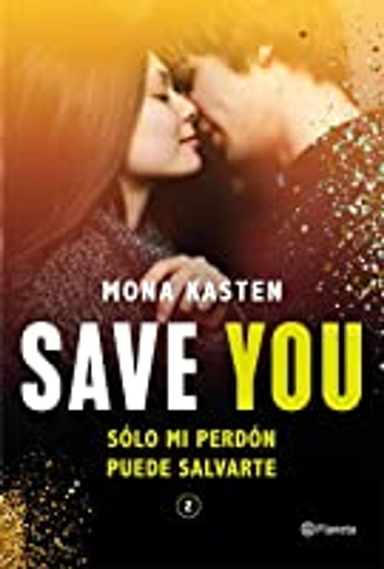 Libro Save you