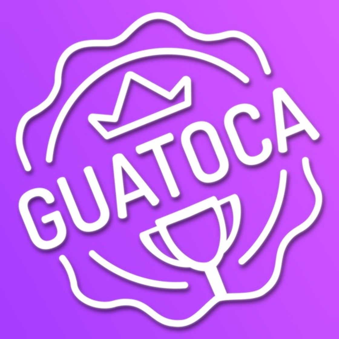 App La guatoca