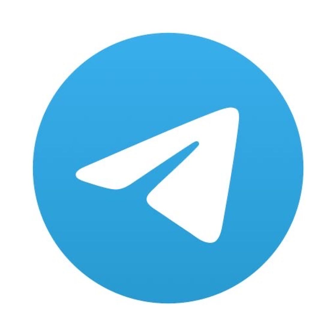 App Telegram 