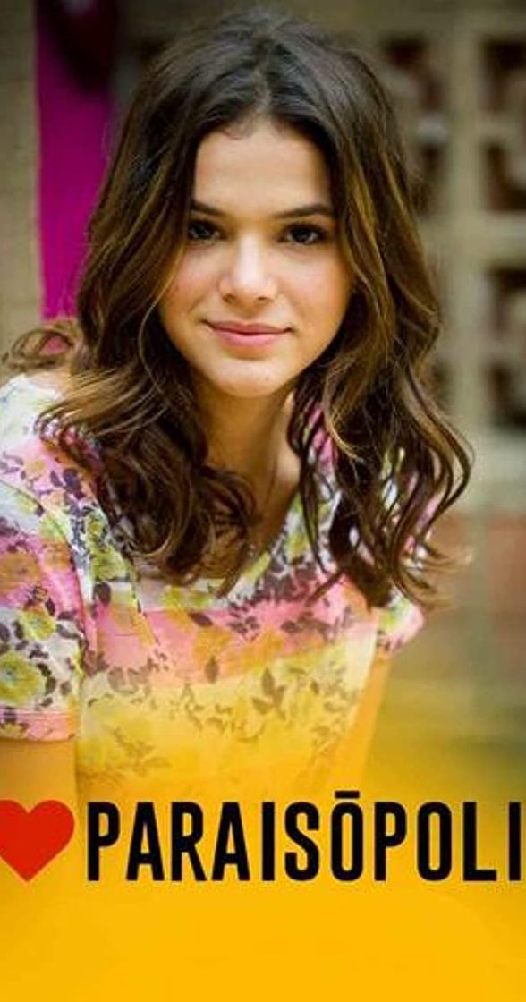 Serie I Love Paraisópolis