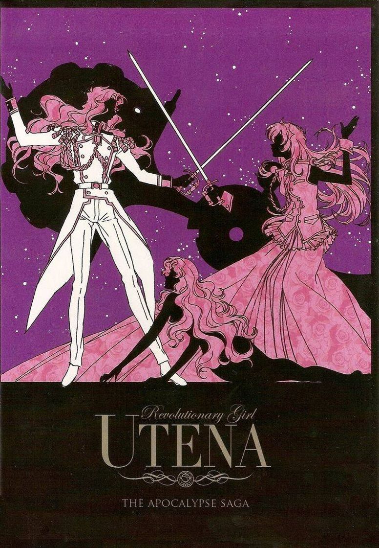 Fashion Shoujo Kakumei Utena, 1997