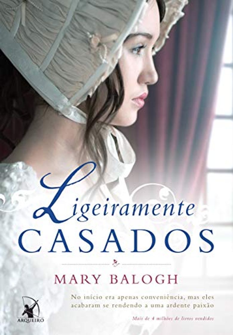 Books Ligeiramente Casados. Os Bedwyns - Livro 1