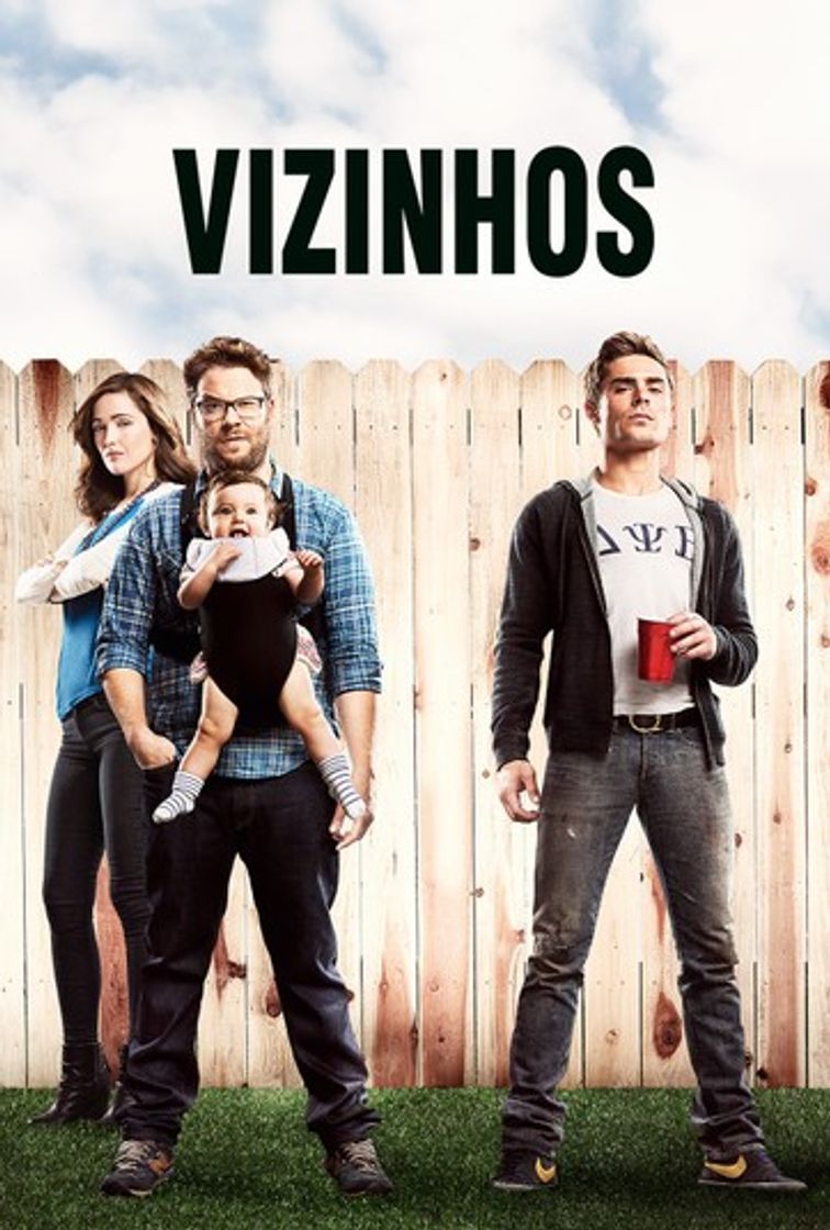 Movie Vizinhos