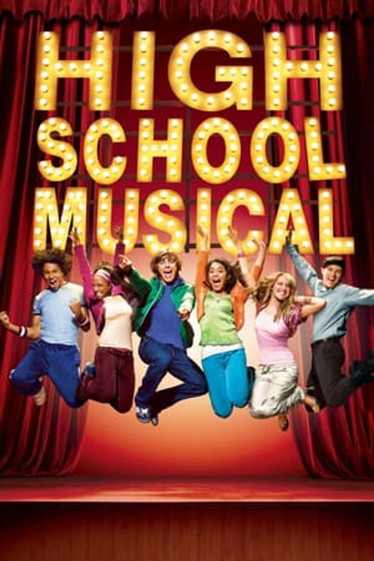 Movie High School Musical