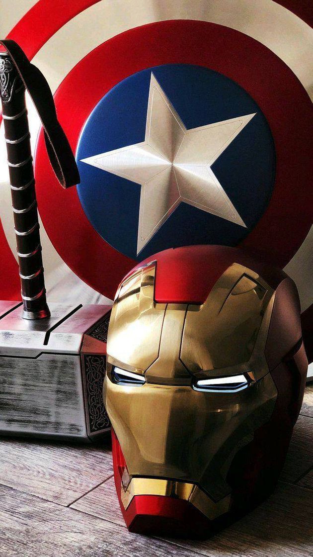 Marvel Wallpaper