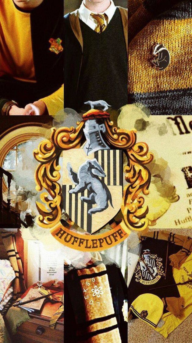 Harry Potter Wallpaper