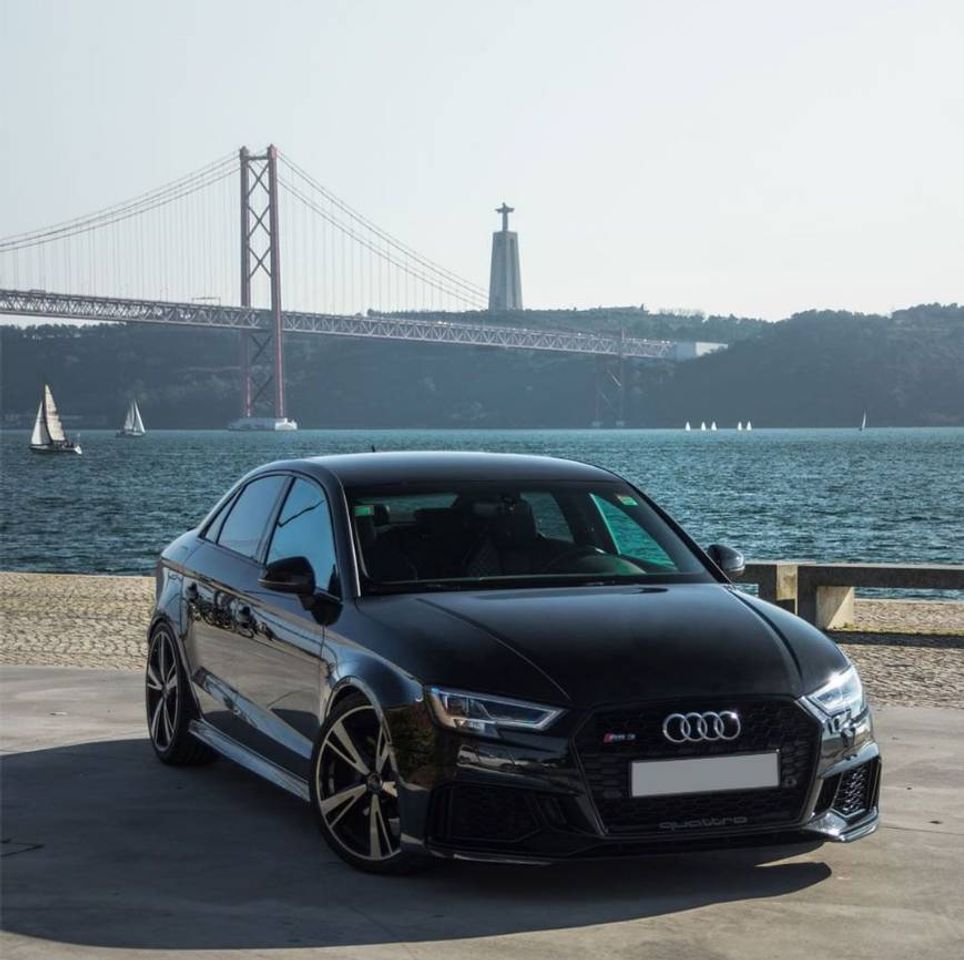 Producto Audi RS3 Sportback