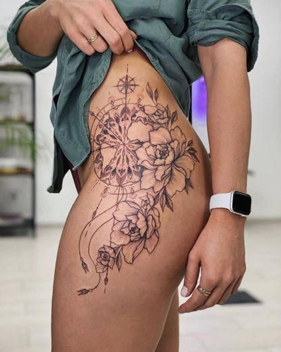 Social Tattoo 🖤