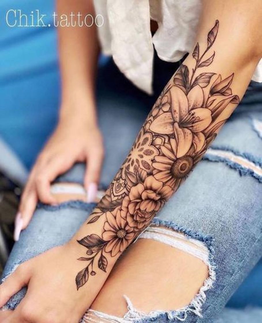 Social Tattoo