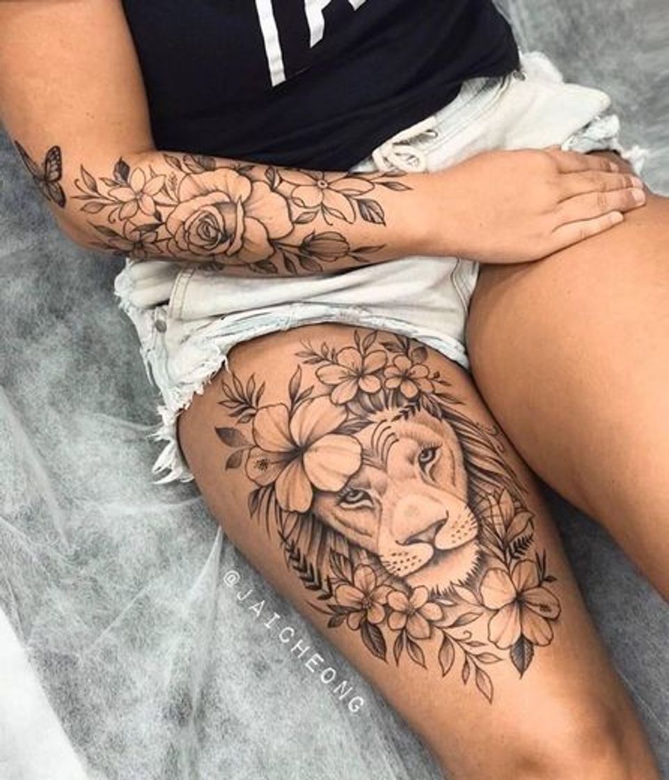Social Tattoo