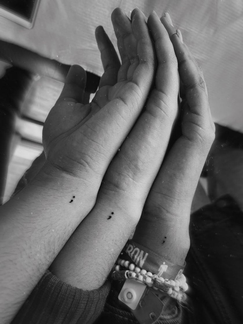 Social Tattoo