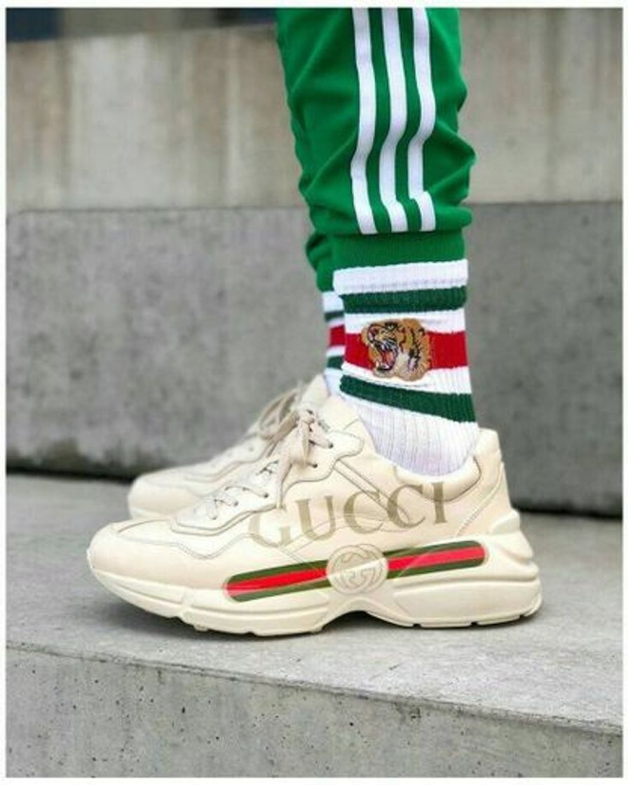 Fashion Tênis Gucci💲