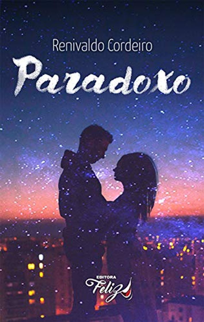 Libro Paradoxo