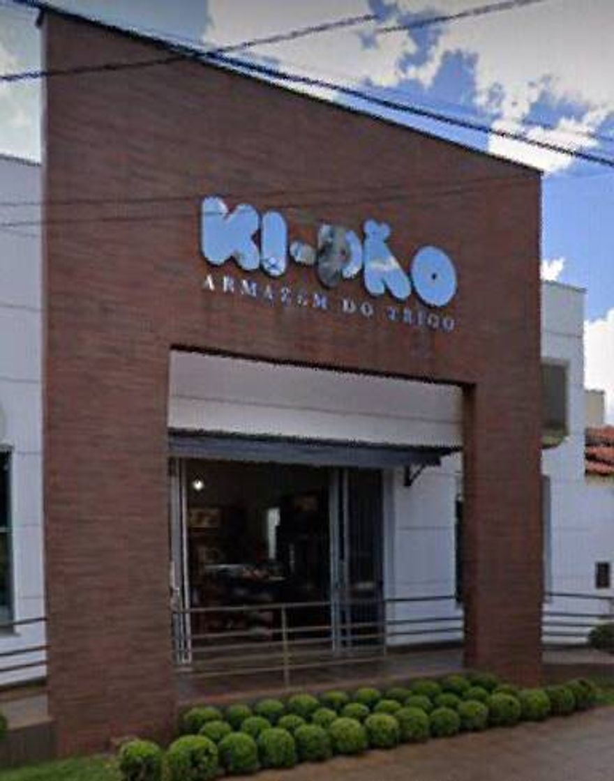 Restaurants Ki-Pão