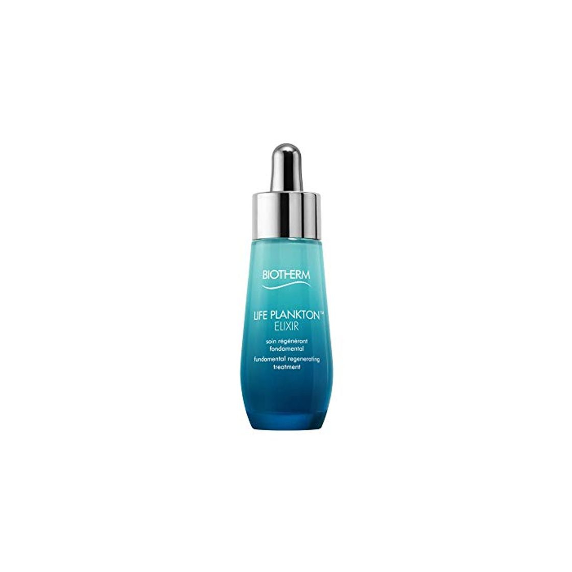 Social Biotherm Life Plankton Elixir 30 ml Serum Facial para Mujer