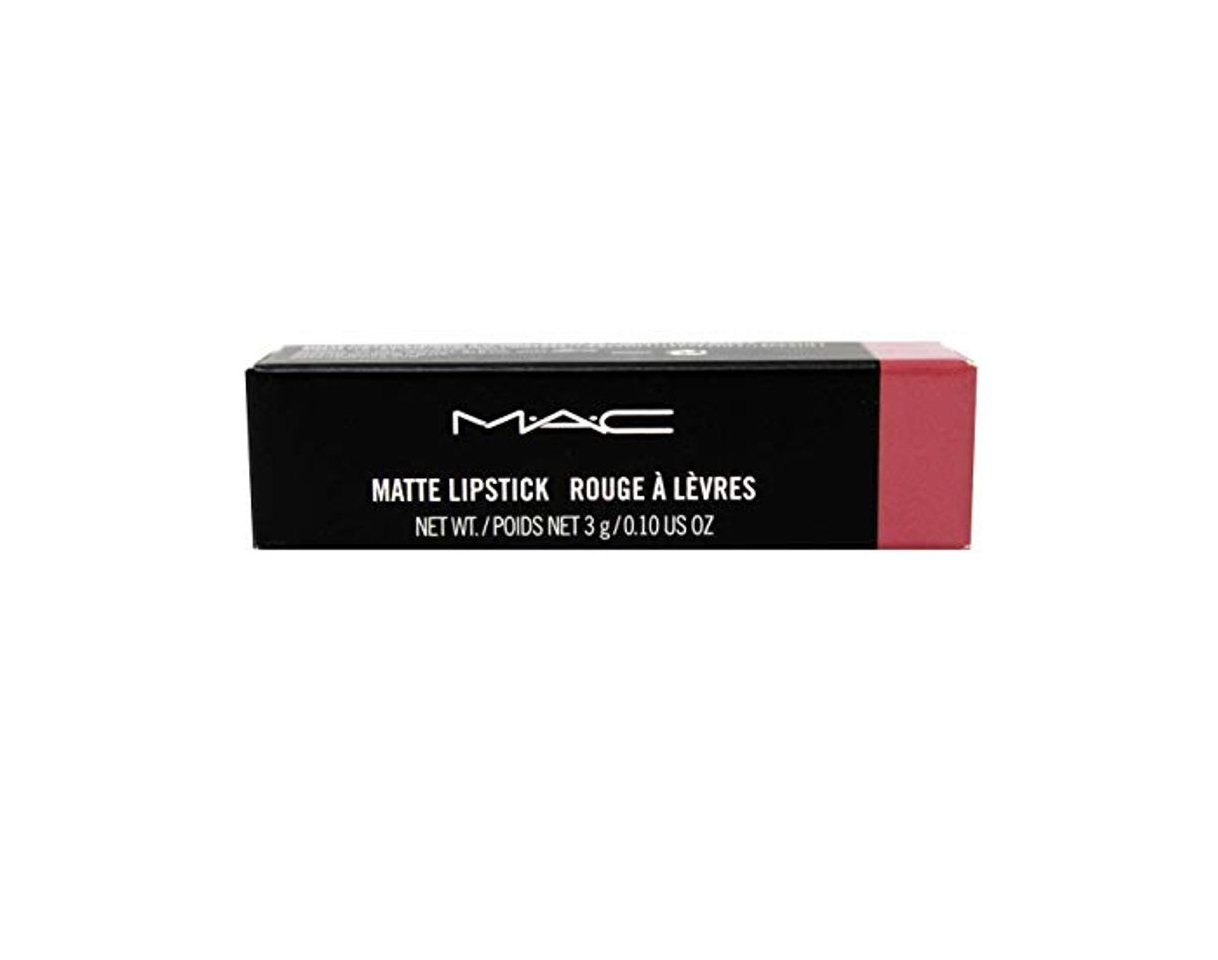 Belleza Mac Mac Matte Lipstick Mehr 3 Gr