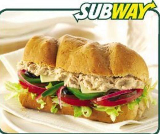 Subway