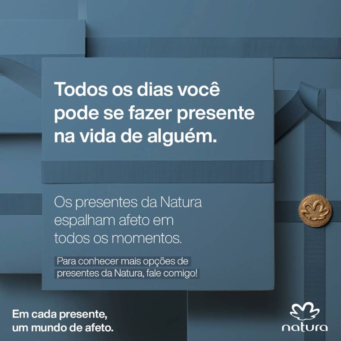 Fashion Espaço Natura, com ótimas promoções de Perfumes e cosméticos