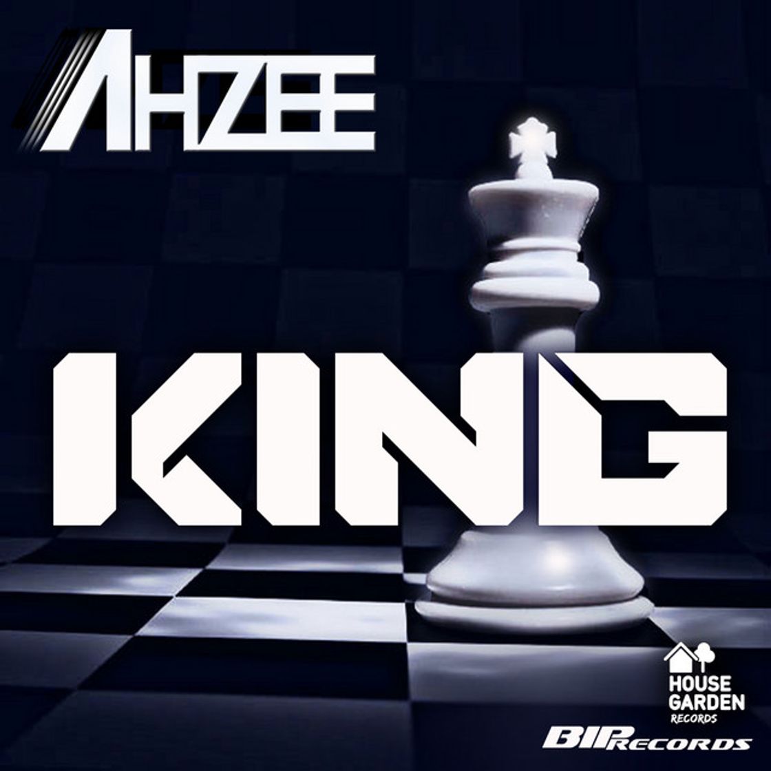 Canciones King - Original Extended Mix