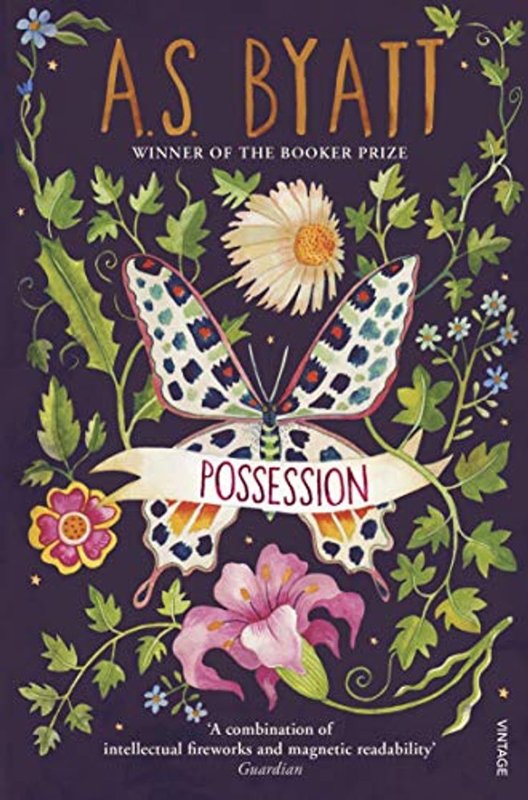 Book Possession: A Romance