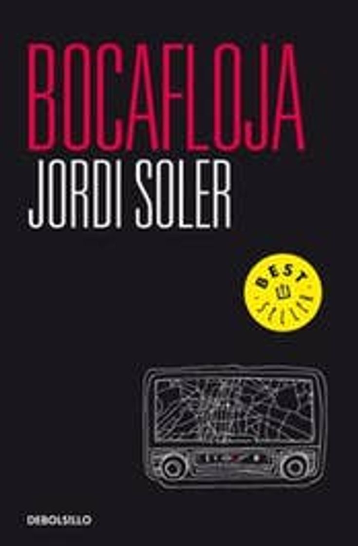 Libro Boca floja 