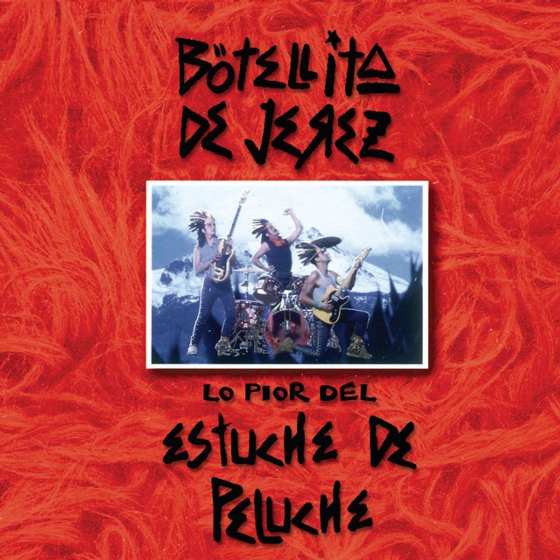 Music Guacarock Del Santo