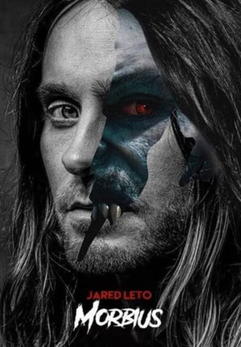 Película Morbius